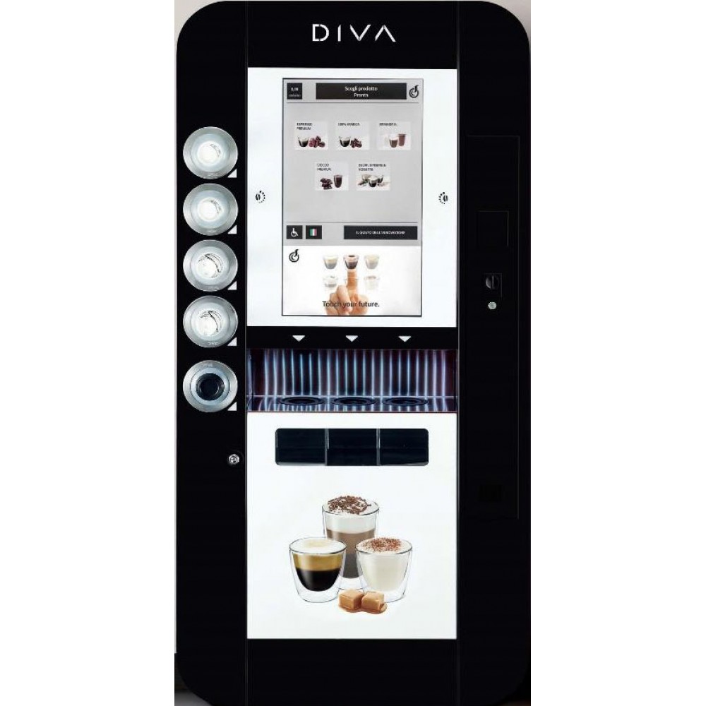 DIVA TOUCH 32''