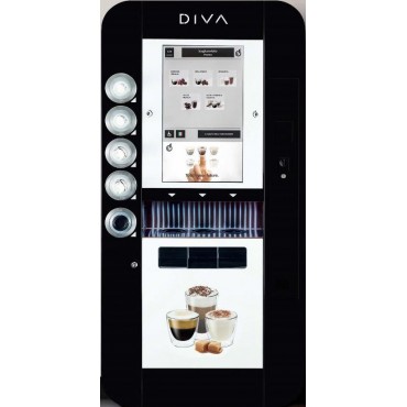 DIVA TOUCH 32''