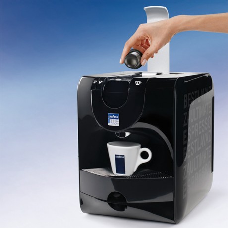 LB 951 Lavazza Blue