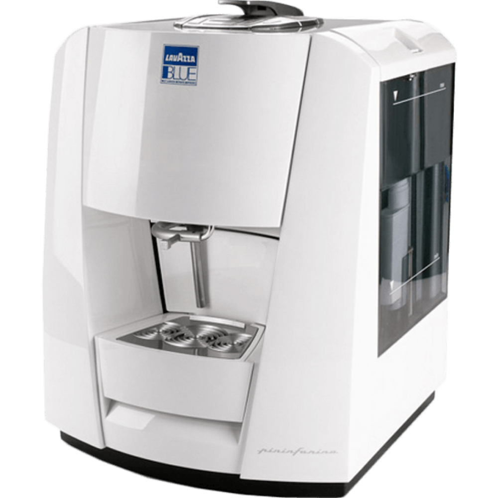 MACHINE LAVAZZA BLUE LB 1100 HAUTE GAMME.