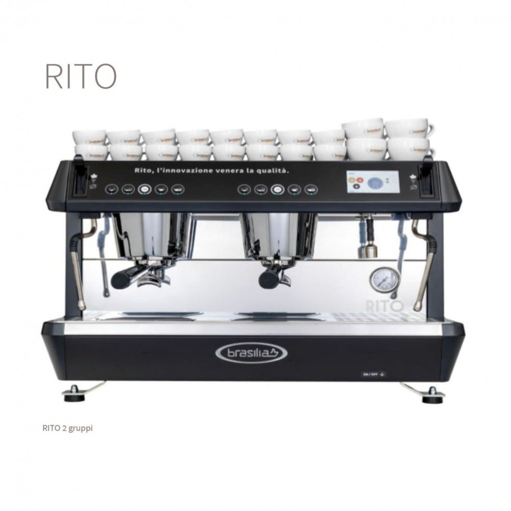 RITO TOUCH 2 GROUP